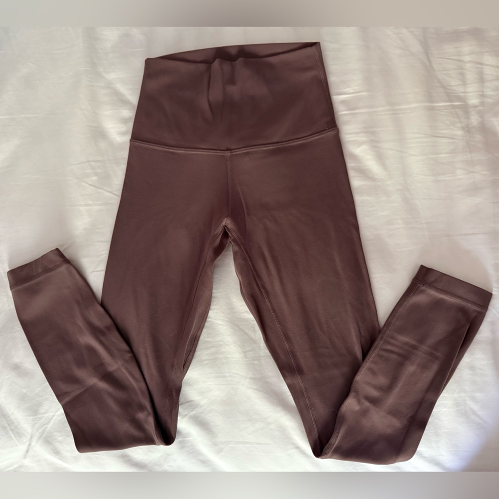 Lululemon align leggings